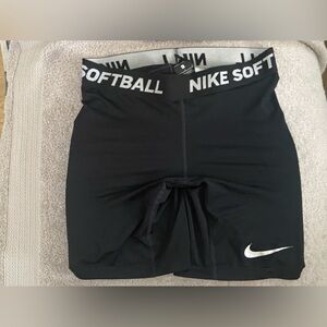 Nike Slider Softball Shorts